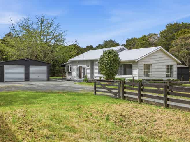 619 Matakana Road, Matakana