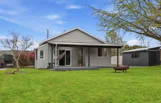 619 Matakana Road, Matakana