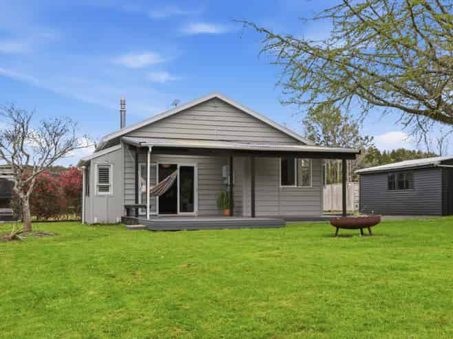619 Matakana Road, Matakana