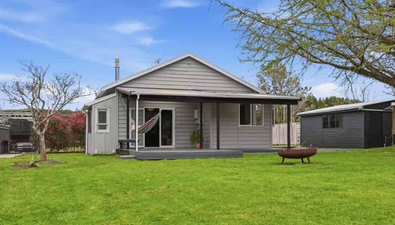 619 Matakana Road, Matakana