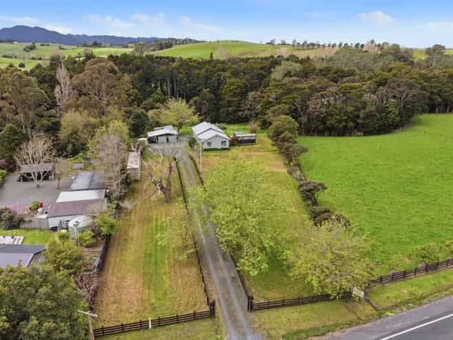 619 Matakana Road, Matakana