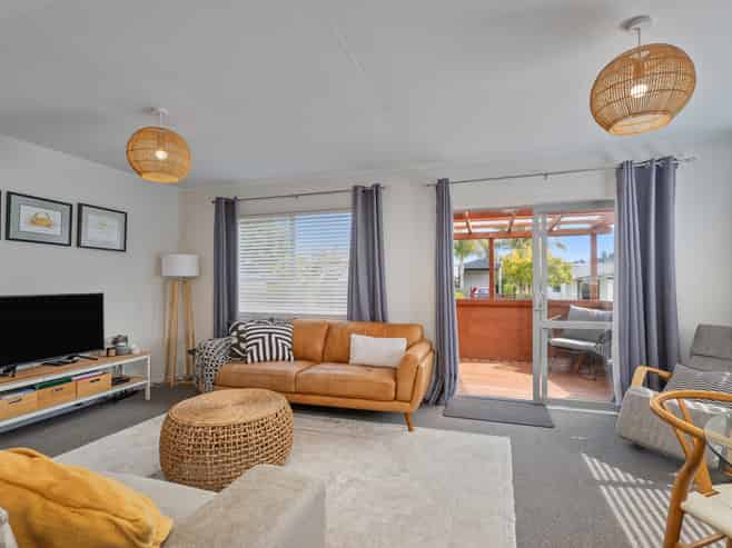 3A Sarah Ave, Whitianga