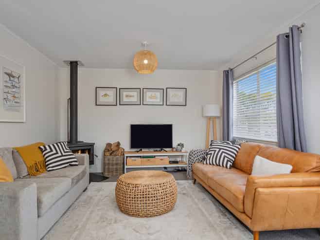 3A Sarah Ave, Whitianga