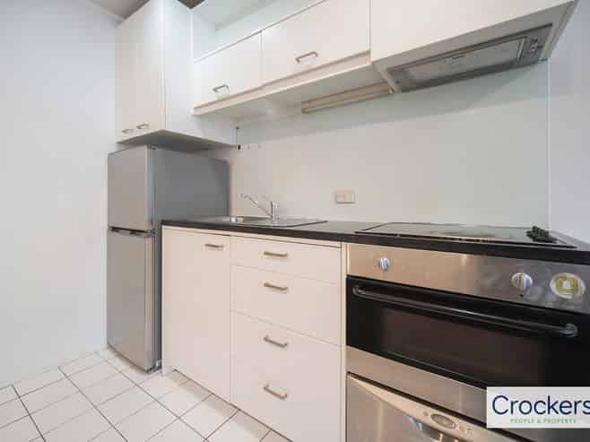 111/53 Cook Street, Auckland Central