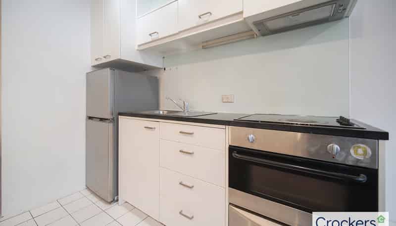 111/53 Cook Street, Auckland Central