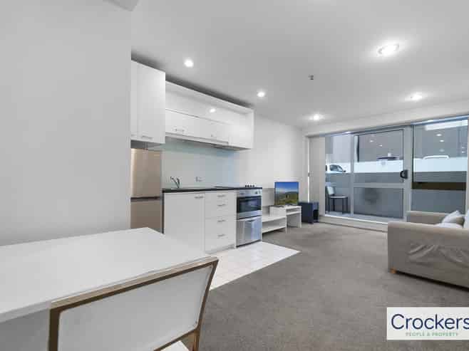 111/53 Cook Street, Auckland Central