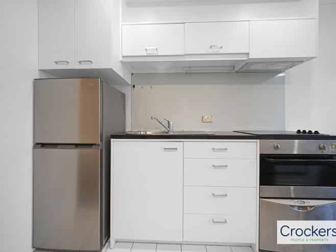 111/53 Cook Street, Auckland Central