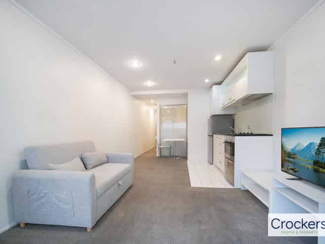 111/53 Cook Street, Auckland Central