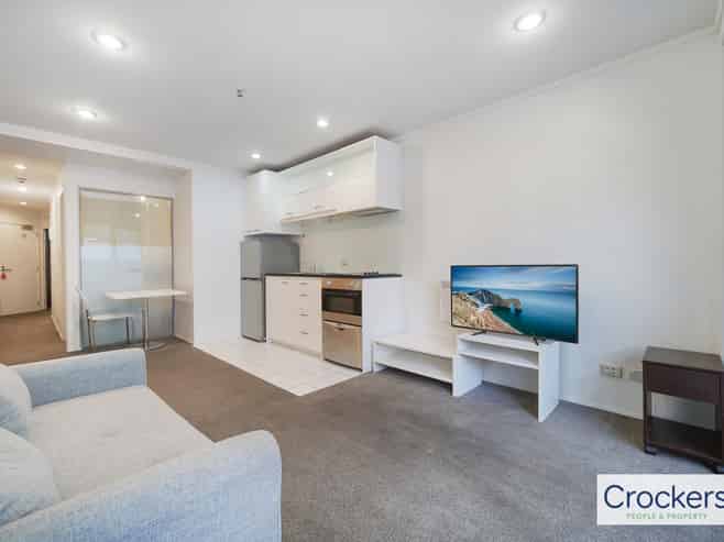 111/53 Cook Street, Auckland Central