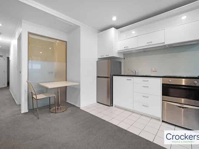 111/53 Cook Street, Auckland Central