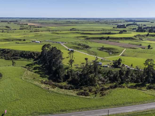 1237 State Highway 57, Shannon