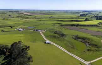 1237 State Highway 57, Shannon