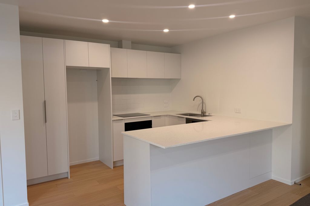 Brand New, Modern 4-Bedroom Family Home! 2