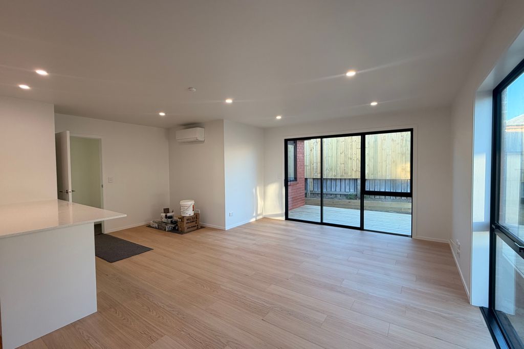 Brand New, Modern 4-Bedroom Family Home! 4