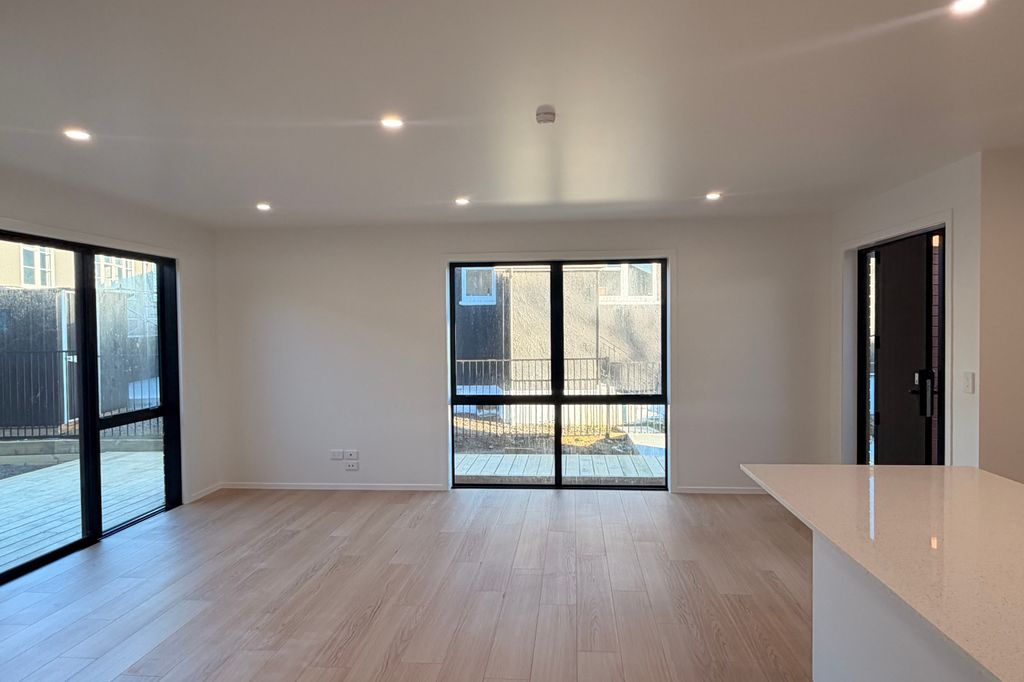 Brand New, Modern 4-Bedroom Family Home! 5