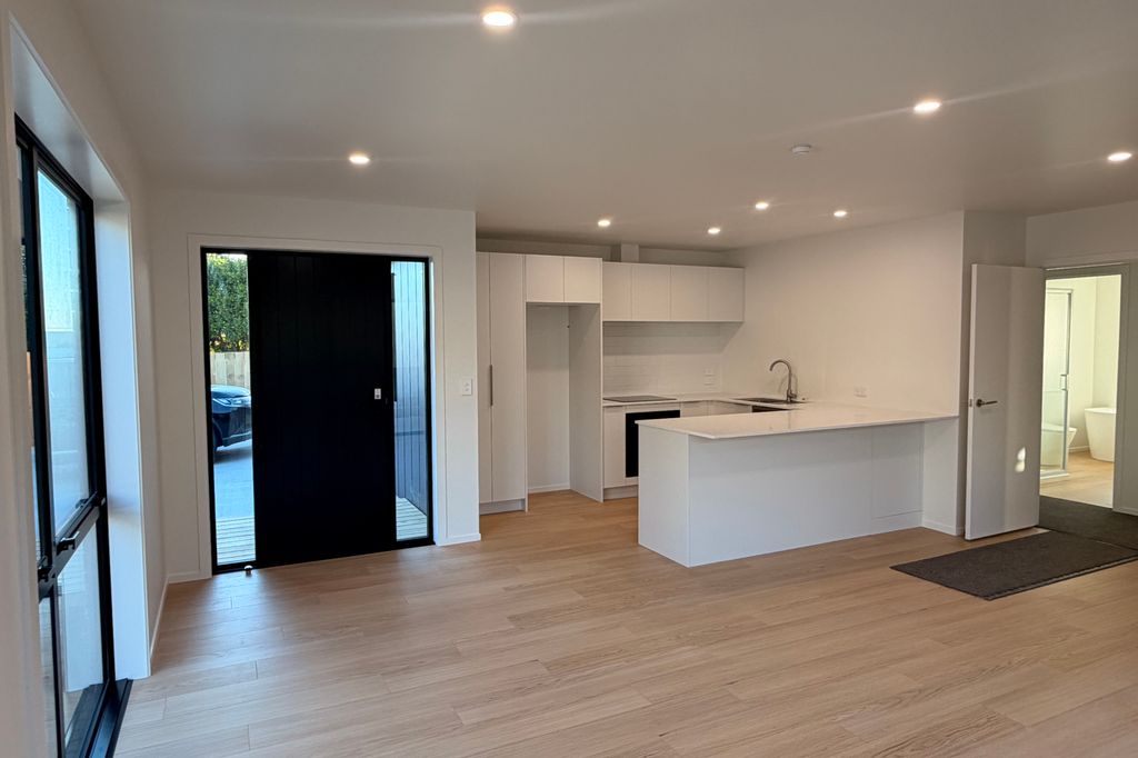 Brand New, Modern 4-Bedroom Family Home! 3