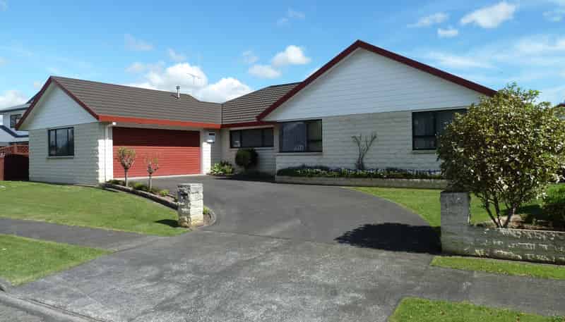 12 Willowbank Crescent, Feilding