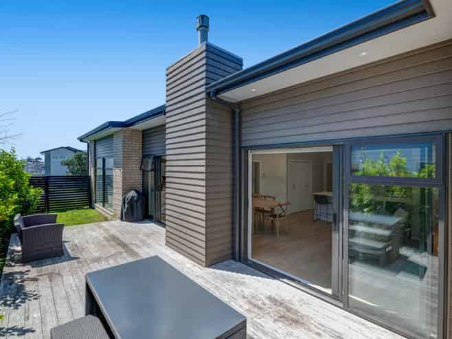 45 Cilliers Drive, Millwater