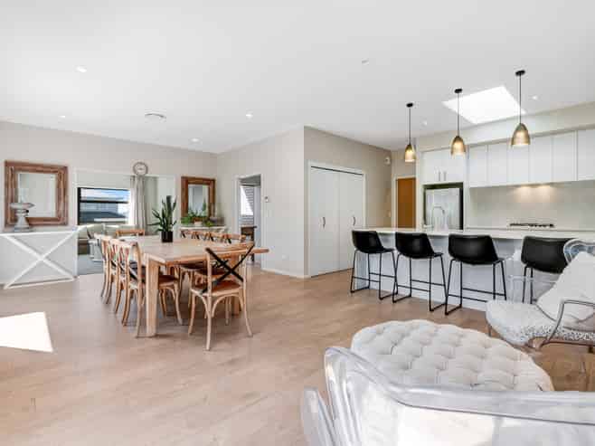 45 Cilliers Drive, Millwater