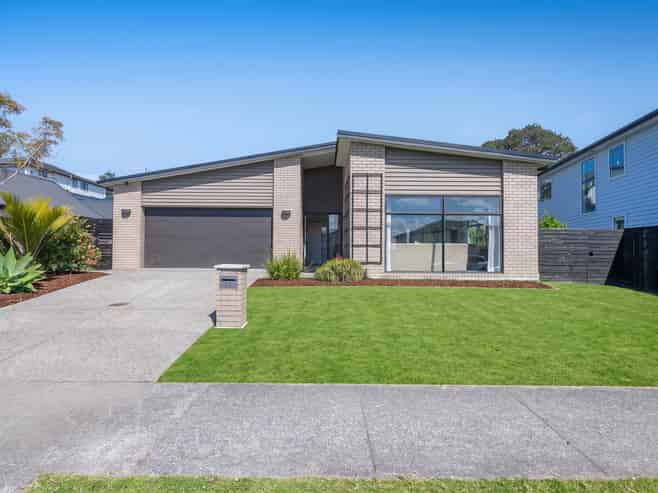 45 Cilliers Drive, Millwater