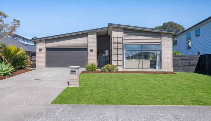 45 Cilliers Drive, Millwater