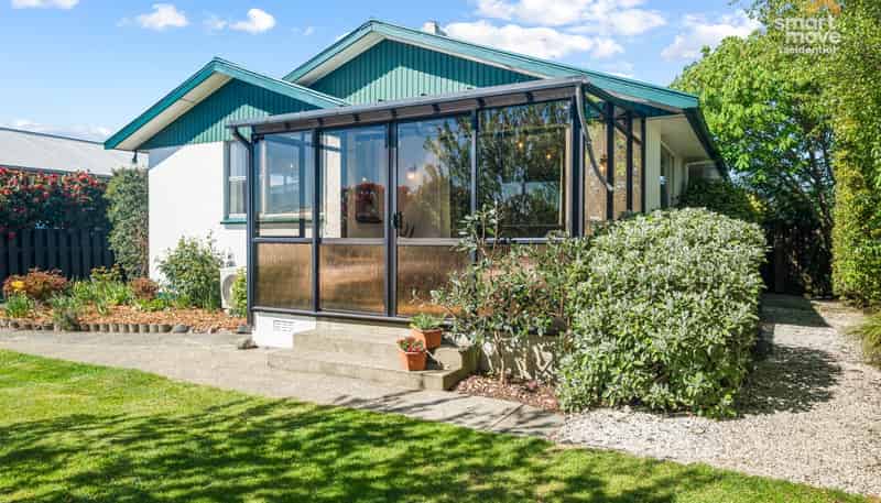 371 Centre Street, Rockdale