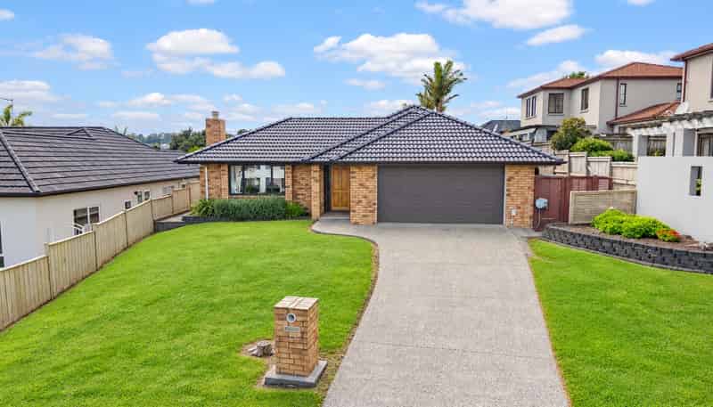 73 Mt Lebanon Crescent, The Gardens