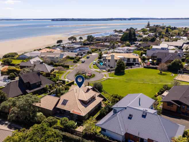 151 Manuwai Drive, Matua