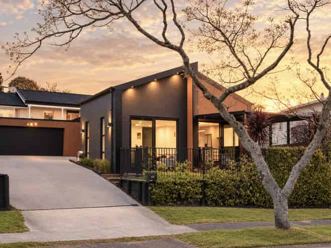 40 Challinor Street, Pukete