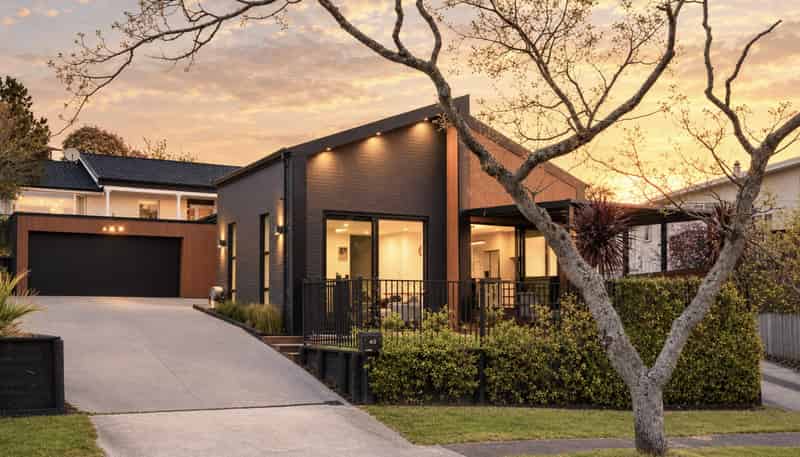 40 Challinor Street, Pukete
