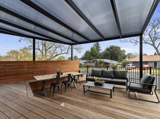 40 Challinor Street, Pukete
