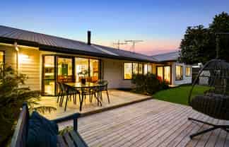 6B Frances Place, Hunua