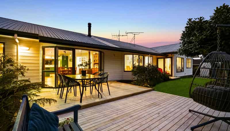 6B Frances Place, Hunua