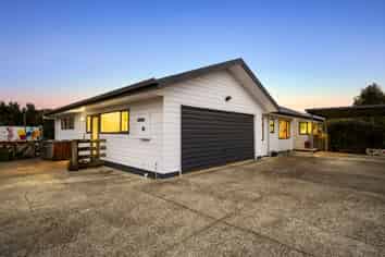 6B Frances Place, Hunua