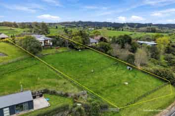6B Frances Place, Hunua