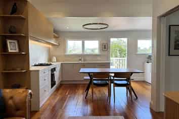 4 Alberon Place, Parnell