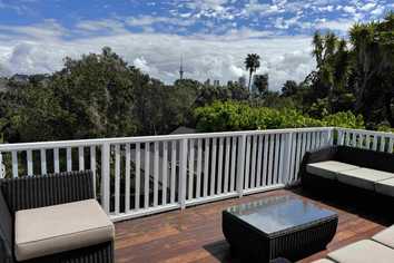 4 Alberon Place, Parnell