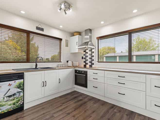1490 North Eyre Road, West Eyreton