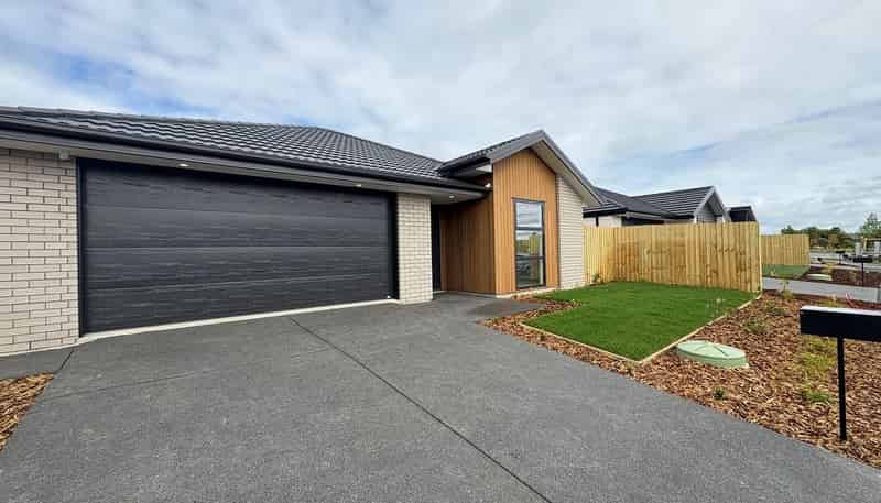 14 Bethia Road, Halswell