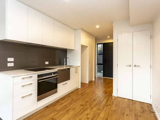 6/31 Blair Avenue, Papanui