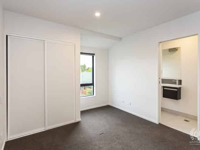 6/31 Blair Avenue, Papanui