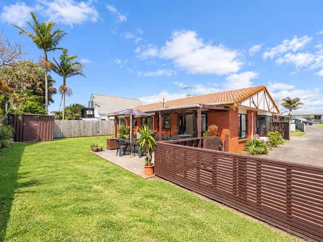 36B Percy Road, Papamoa