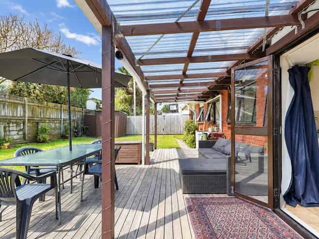 36B Percy Road, Papamoa