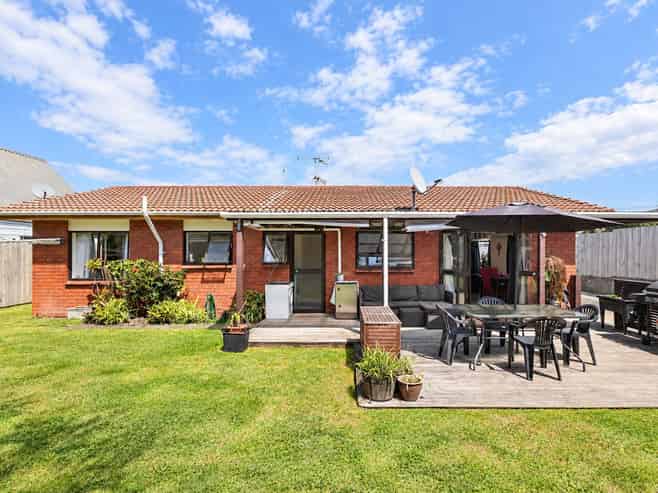 36B Percy Road, Papamoa