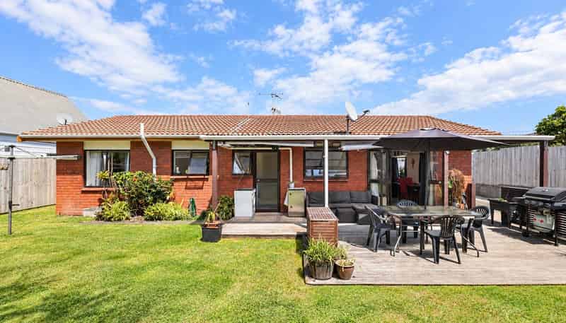 36B Percy Road, Papamoa