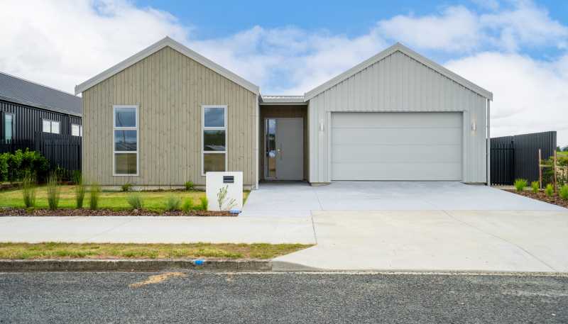 77 Theodore Drive, Ruakaka