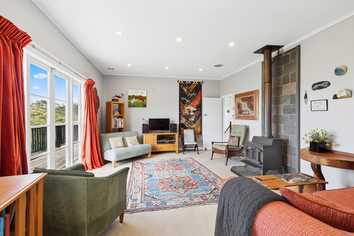 68 Mount Pleasant Road, Aro Valley