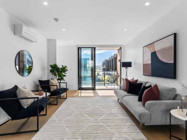 31 Amber Court, Stonefields