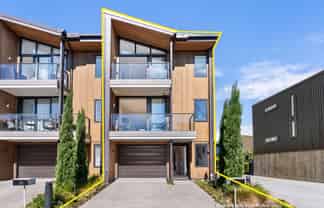31 Amber Court, Stonefields