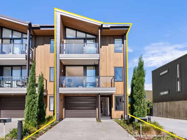 31 Amber Court, Stonefields